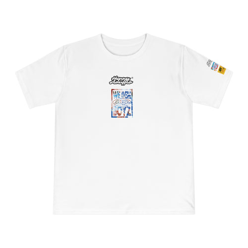 Copy of Copy of GET THE BAG -