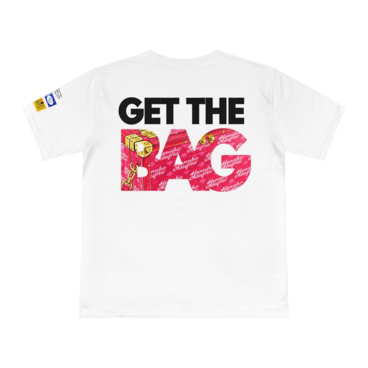 GET THE BAG - 1